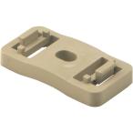 未来工業  【別途送料】【20個販売】未来 PF・VE兼用 台付サドル SPFS-14J SPFS-14J [1302-9819194]
