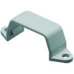 未来工業  【別途送料】【10個販売】未来 光モール付属品（両サドル） EMST-2G EMST-2G [1302-9822811]