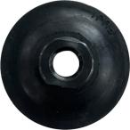 不二空機 不二 ゴムパッド 45mm RP-2-2 [131-328368]