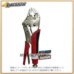 三共コーポレーション バイスプライヤー（グリップ付き） 11-223 [A011221]