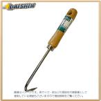 三共コーポレーション  sita クローム木柄 根さばき A420 [B050303]