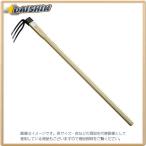 三共コーポレーション 雄峰 鍛造備中鍬 No.3542 [B011305]