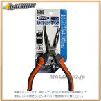 三共コーポレーション trad 先曲がりステンラジオペンチ SRR-C2 [A011012]