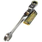 三共コーポレーション TRAD 90+首振りツイストギアレンチ   12mm TTG-12F [A012501]