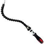 KONYO コンヨ フレキラチェットドライバー 6Pビット付 FRD-6 No.20370 [A010124]