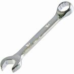 KONYO コンヨ  SUN UP NEW ショートコンビレンチ ミラー仕上げ 10mm 23012  [1324-230125]
