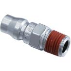 スエカゲツール SEK Pro-Auto エアーガン用プラグ  AB-14MC [1431-0614276]