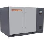 インバータ制御で省エネ！高効率スクリュー真空ポンプ