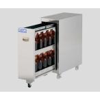 アズワン AS ONE 【代引不可】 【個人宅不可】 薬品保管ユニットSS1-UTC 2-708-01 [A180605]