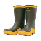 アズワン AS ONE 化学防護長靴　ケミテックブーツ　27cm 3-9914-03 [A101205]