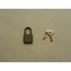 ビーバー ミニ南京錠NO.1 15mm BV  5B491H [A052417]