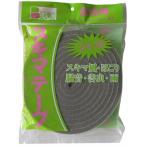 ビーバー BV スキマテープ 10mmX30mmX4m 広巾用 1巻入 -