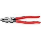 クニペックス KNIPEX 強力型ペンチ #0201-225 [149-010548]