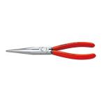 クニペックス KNIPEX 先長ラジオペンチ No.2611-200 [A011010]