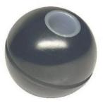 イマオコーポレーション ELESA ボールグリップ（セルフロック） BLG25 [1525-011352]