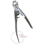  земля корова промышленность DOGYU весь из нержавеющей стали инструмент для проволоки есть резчик производство на заказ товар длина инструмент для проволоки type изгиб No.01207[154-01207]