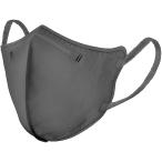アイリスオーヤマ IRIS DAILY FIT MASK  立体 ふつう 5枚入 ブラック RK-F5SBK [155-646413]