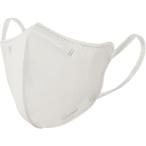 アイリスオーヤマ IRIS DAILY FIT MASK  立体 ふつうワイド 5枚入 ニュアンスグレー RK-F5MXH