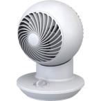 アイリスオーヤマ IRIS サーキュレーターアイ mini ホワイト PCF-SM122-W [155-649834]