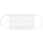 ショッピングアイリスオーヤマ マスク 不織布 アイリスオーヤマ IRIS 不織布プリーツマスク 小さめ 60枚入 ホワイト PN-NC60S [155-671989]