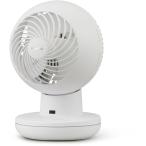 アイリスオーヤマ IRIS サーキュレーターアイ DC silent ホワイト PCF-SDS15T-EC-W [155-684521]