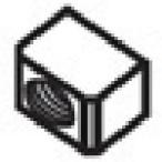 タンガロイ 部品 調整駒 FW-305 [157-046