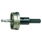ハウスBM ホルソー虫ネジ5MM M505  [158-140959]