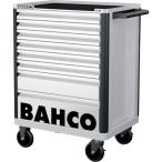 スナップオン・ツールズ  【個人宅不可】 BAHCO BAHCOツールストレージエントリー 白  1472K8WHITE [1583-0403721]