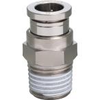  Япония Pisco PISCO камера фитинг латунь распорка камера 4 винт R1/8 резина HN KC4-01-1 [1651-00001884]