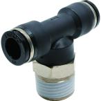  Япония Pisco PISCO камера фитинг чай согласовано наружный диаметр 10×10mm подключение калибр R1/2 PB10-04 [1651-00002423]
