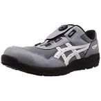 アシックス asics 【Z】安全靴 ウィンジョブ CP209 BOAシートロック/ホワイト 26.0cm 1271A029.026-26.0 [172-942092]