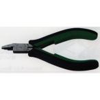 マルト長谷川工作所 ケイバ  ワイヤーループプライヤー 110mm HRC-D34  [174-161516]