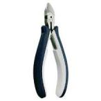 マルト長谷川工作所 ケイバ マイクロニッパー 125mm MNC-A05  [174-300410]