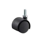 光 アイテック KWN-30.双輪キャスター 30mm 539H-081 [A230101]