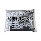 家庭化学工業 屋根瓦しっくい 2kg クロ  [1776-8135410]
