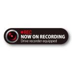 ムサシ MTO ドライブレコーダー　マグネットタイプ　CM-LL CM-LL
