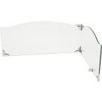 池永鉄工 レンジガード (ミストラル）700X506X300mm IR-800MT [D010720]