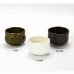 ヤマコー New茶器茶喜お抹茶セット 白志野碗 80616 [D012201]