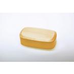 ヤマコー くりぬき弁当箱 スクエア 88722 [D012201]