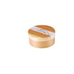 ヤマコー 日本の弁当箱 丸 89353 [D012201]