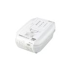 イノマタ化学 #1846 楽ちんパック浅型290ml 2個WH -