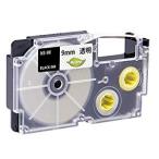 日本ナインスター ネームランド互換テープ XR-9X [719104] NS-9X [1847-2664523]