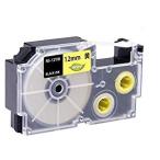 日本ナインスター ネームランド互換テープ XR-12YW [719109] NS-12YW [1847-2664561]