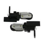 エスエス興商 戸車 網戸用 セキスイ 左．右 S-1 [A050206]