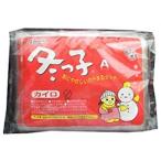 ミズノf mizuno 貼らないカイロ冬っ子レギュラー10枚 S387301 [D011411]