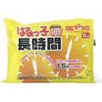 タカビシ化学 タカビシ 【今季在庫限り】貼る長時間カイロ はるっ子レギュラー10枚 S387309 [1906-1821169]