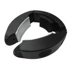 PLATA プラタ 【Z】ポータブルネッククーラー　（ブラック） plnc-01BK [1913-631847]