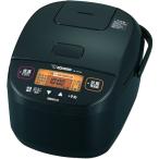 象印マホービン ZOJIRUSHI マイコン炊飯ジャー 5.5合 ブラック NL-DT10-BA [1923-5222640]
