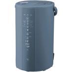 象印マホービン ZOJIRUSHI 【次回12月入荷予定】スチーム式加湿器 長時間タイプ グレー EE-DF50-HA [1923-5231130]