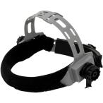 育良精機 イクラ RGヘットバンドT型3点固定式（42334） ISK-HB3T [198-346605]